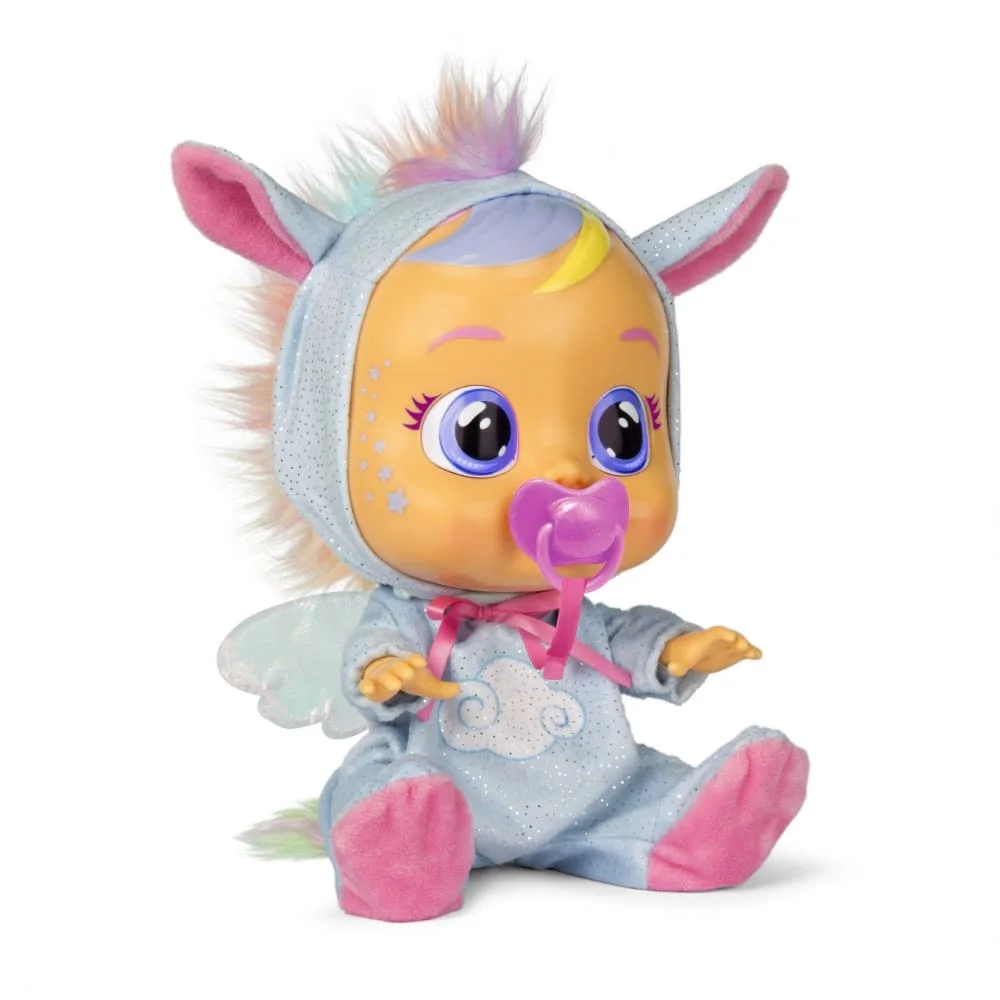 Cry Babies Fantasy Jenna