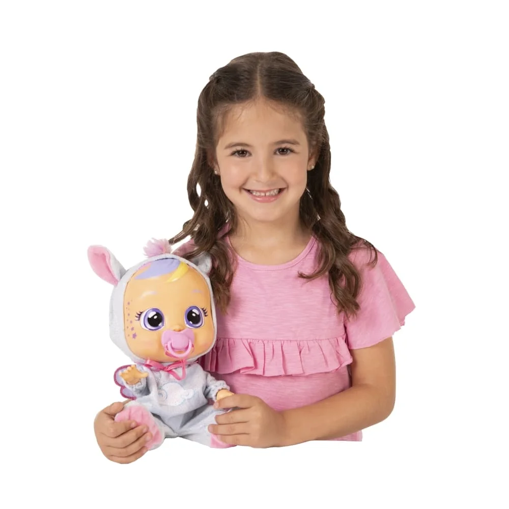 Talking and Playing Dolls for Kids