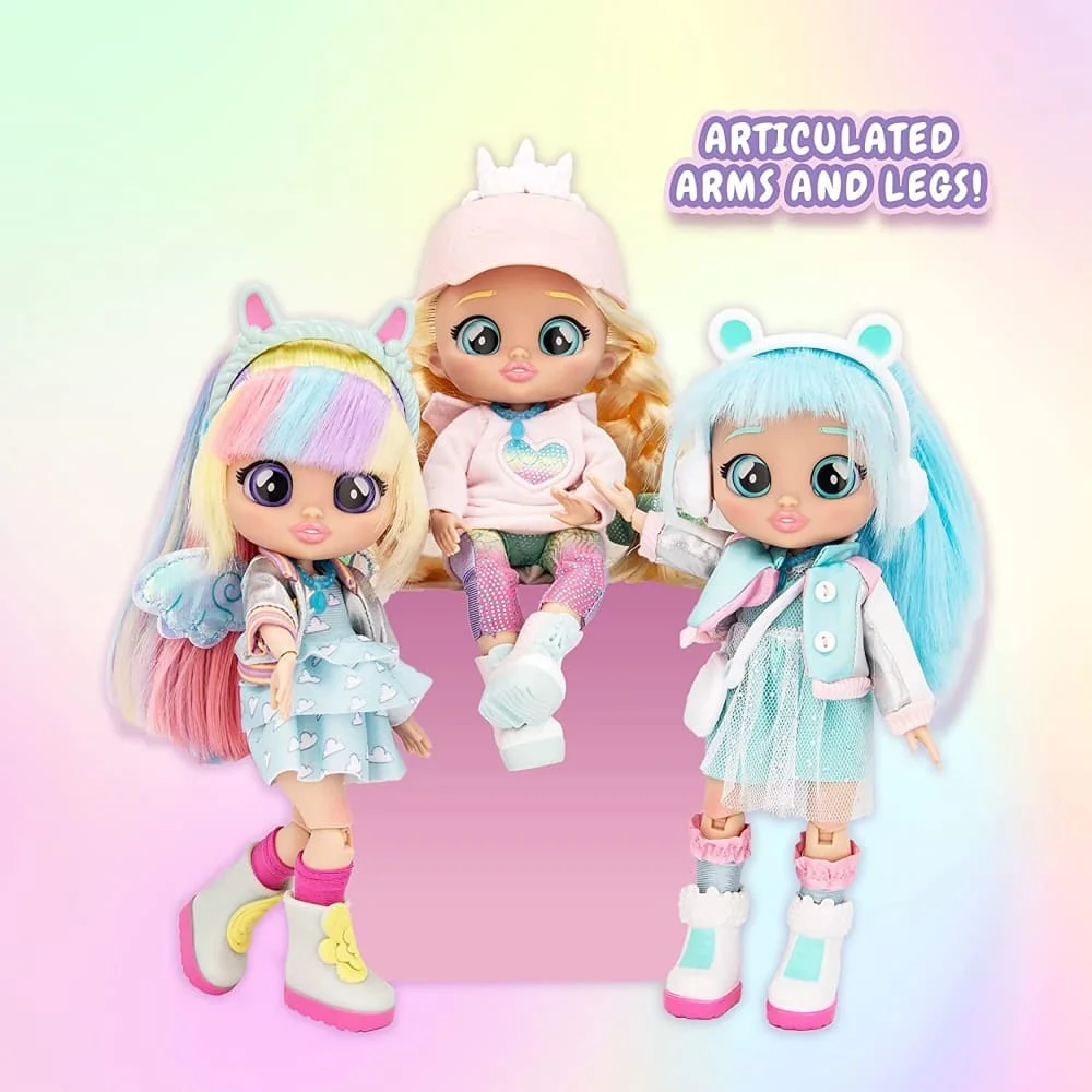 BFF Dolls