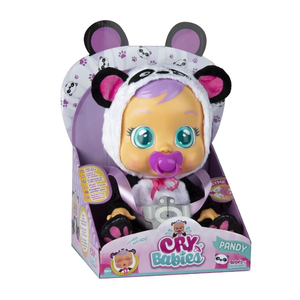 Talking & Playing Dolls Toy