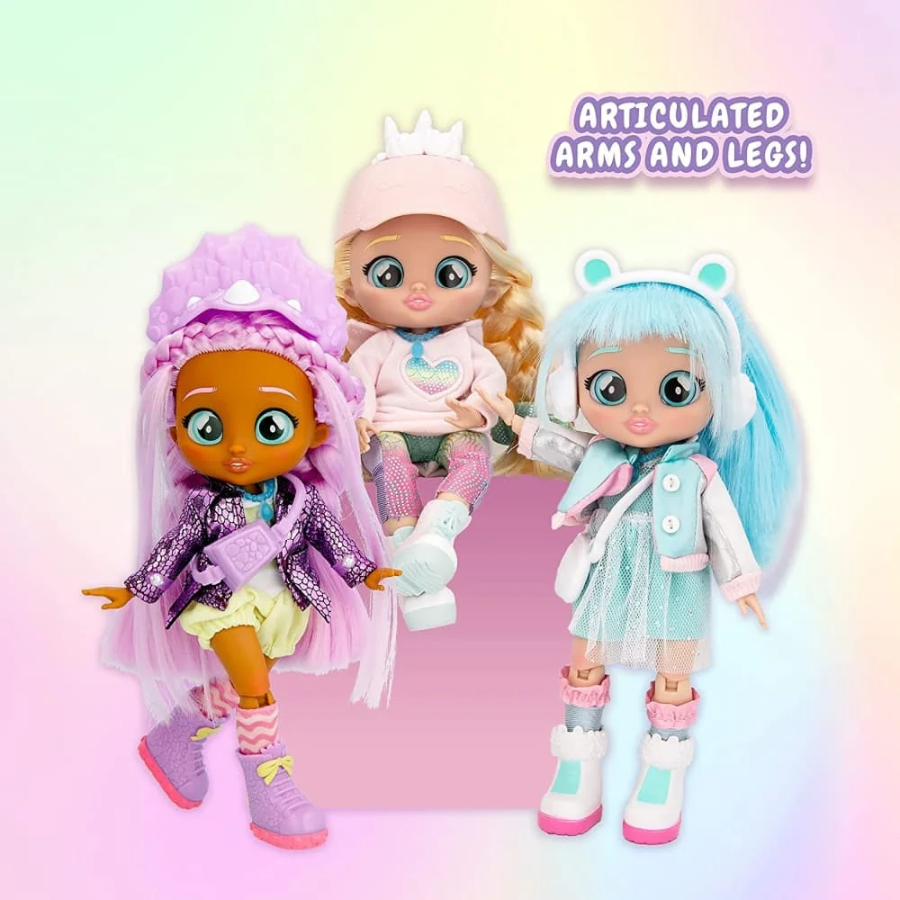 BFF Dolls