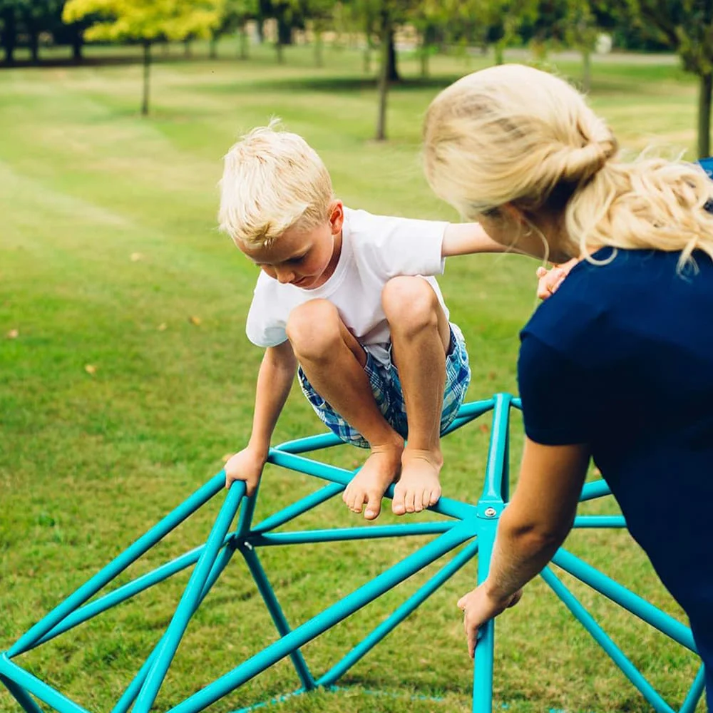 Climbing Playhouse