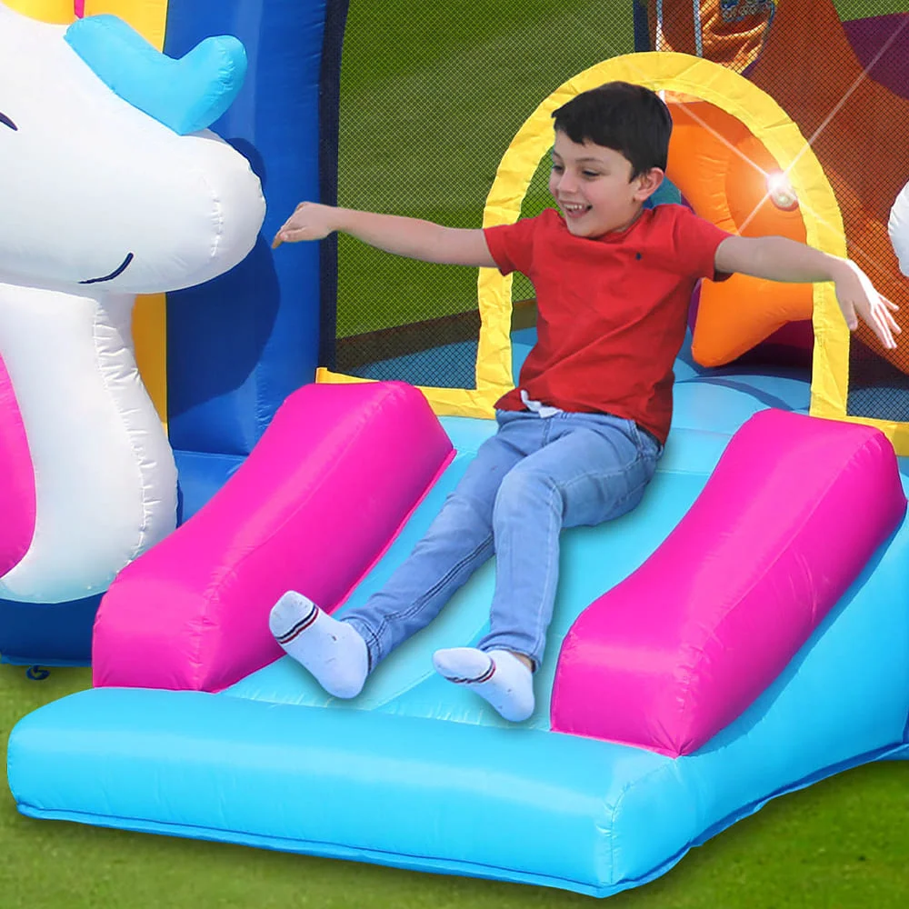 Fantasy Unicorn for Kids