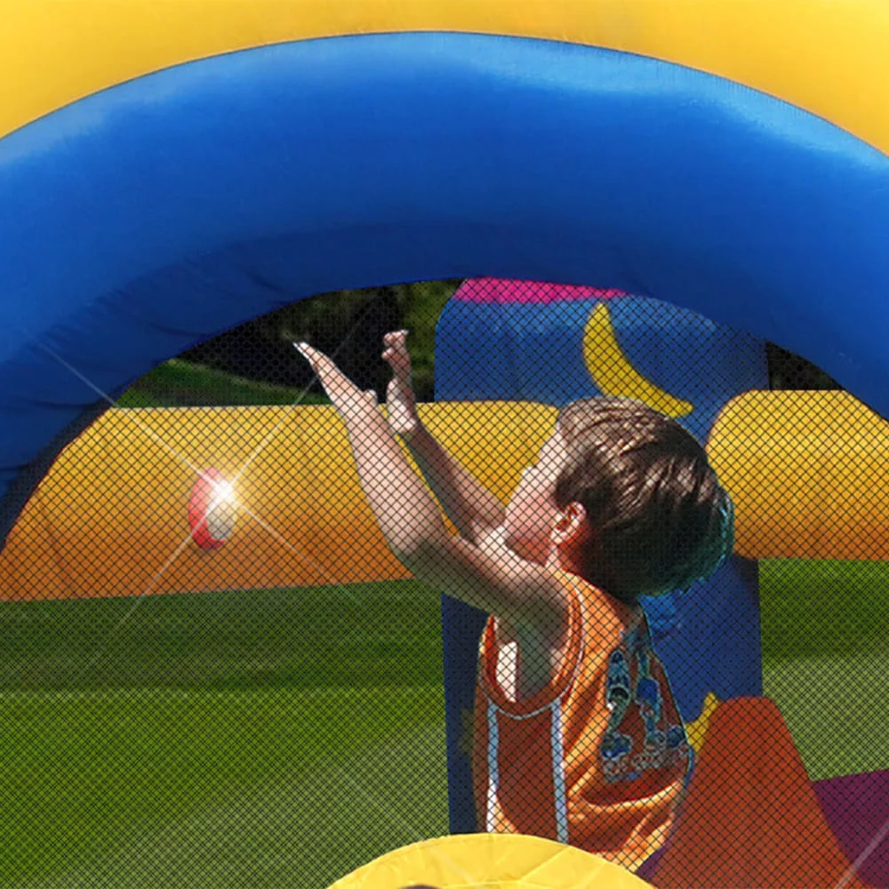 Inflatable Jumping House