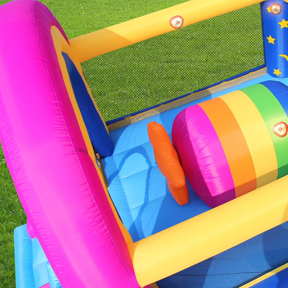 Bouncy House for Kids