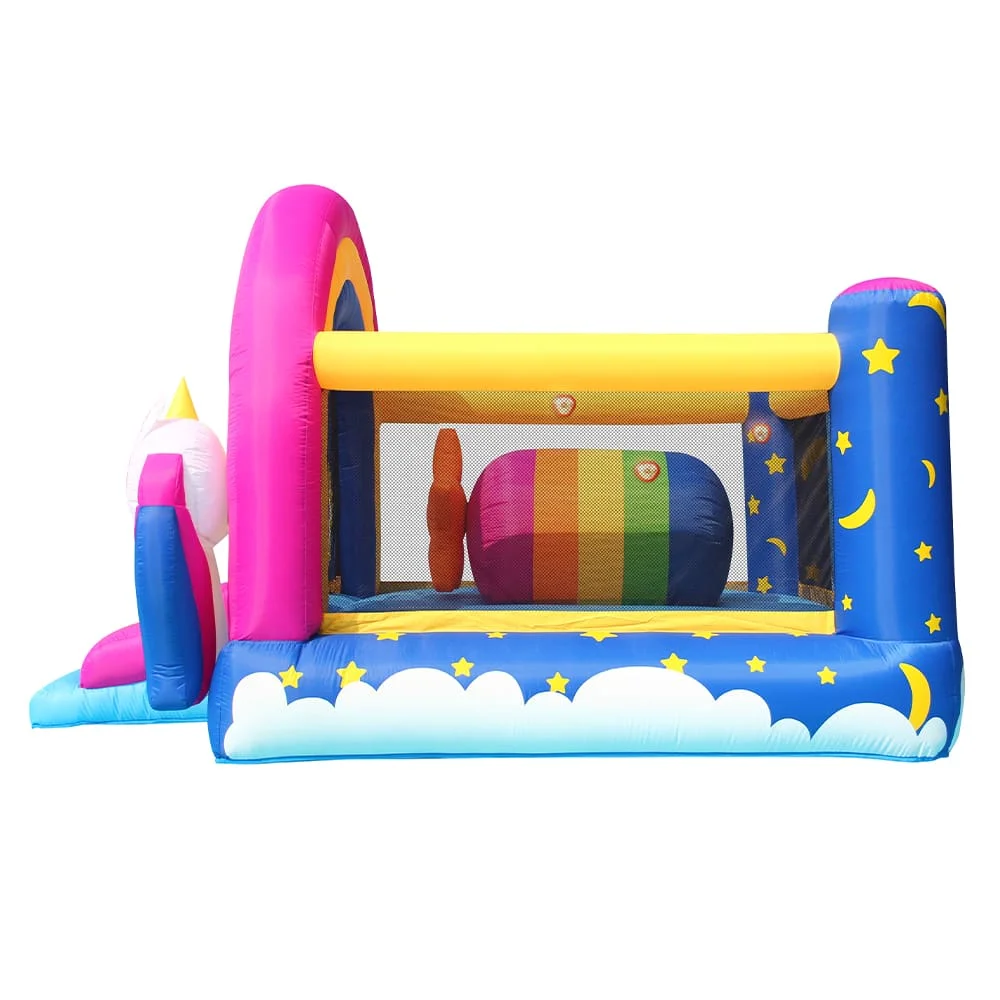 Bouncy House for Children