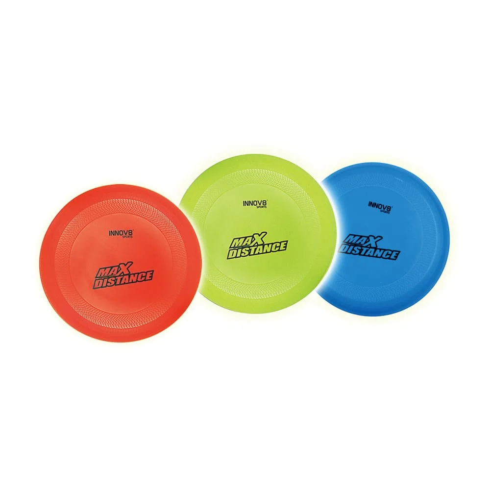 Frisbee Golf Set for Kids