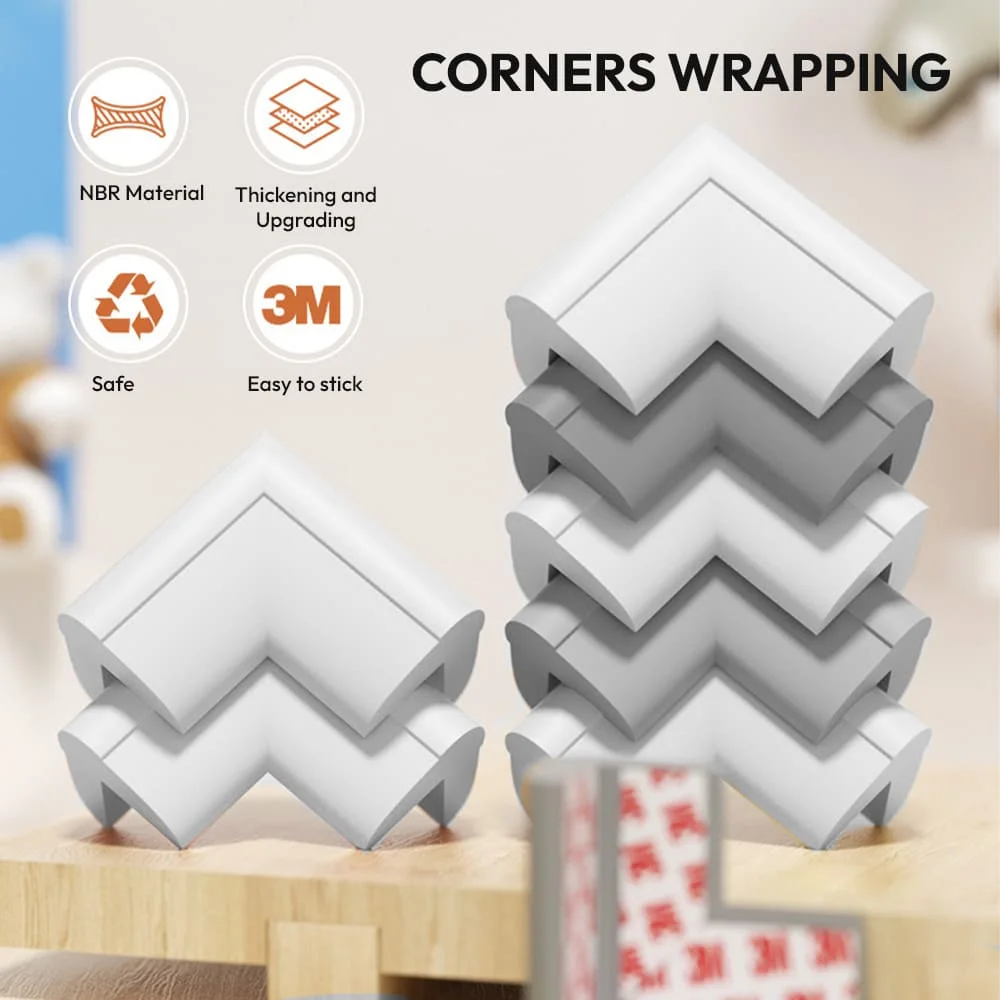 Best child proofing edge guards