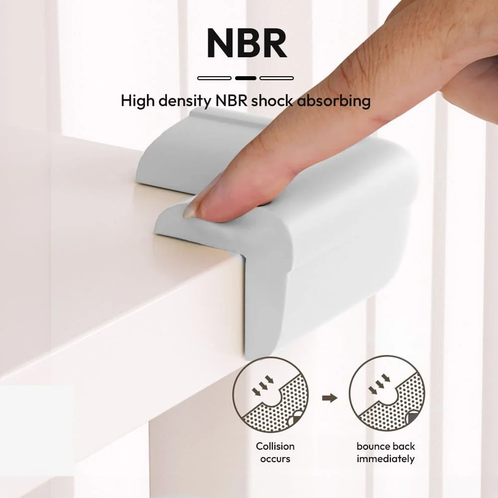 Best child proofing edge guards