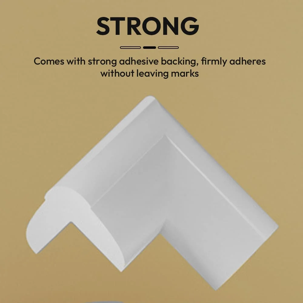 Best child proofing edge guards