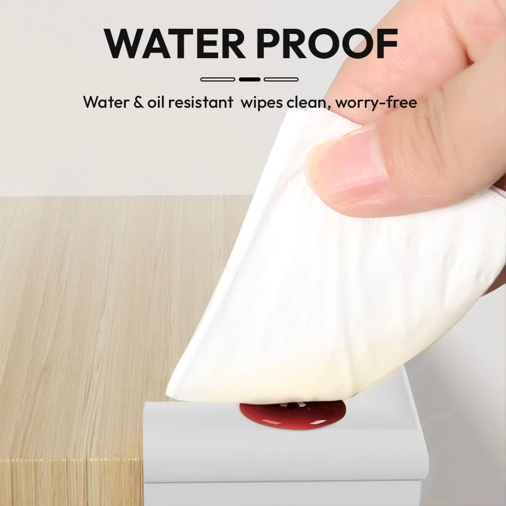 Best child proofing edge guards