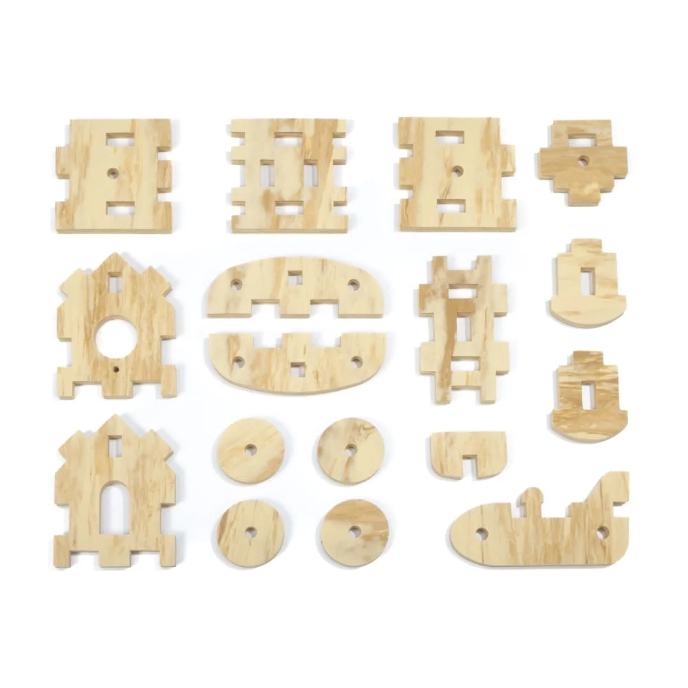 Interactive Handyman Station