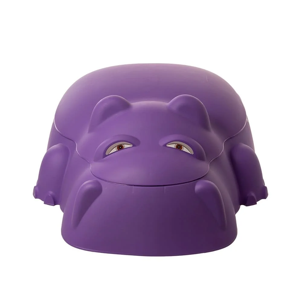 Sandbox with Cover & lid