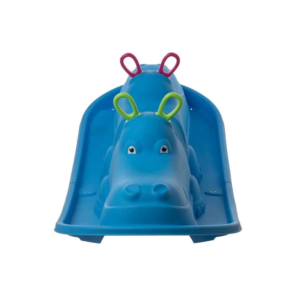 Hippo Rocker for Kids