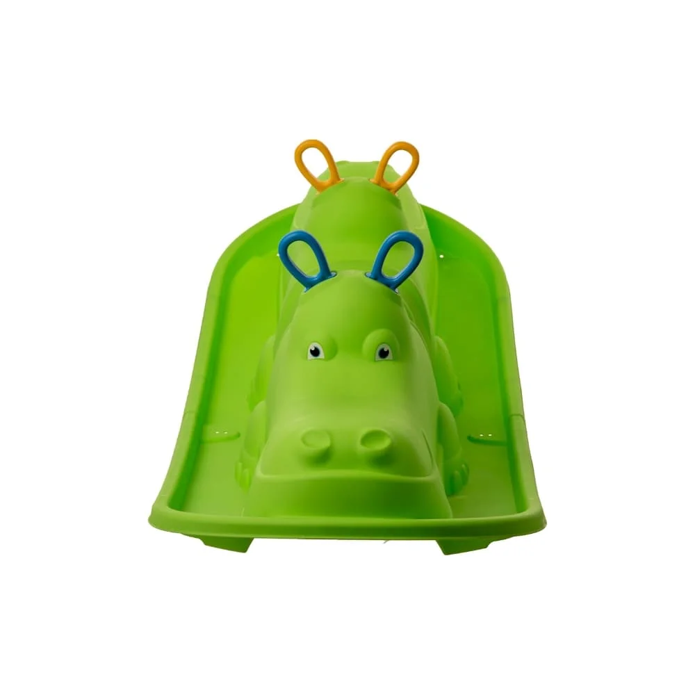 Hippo Rocker for Kids