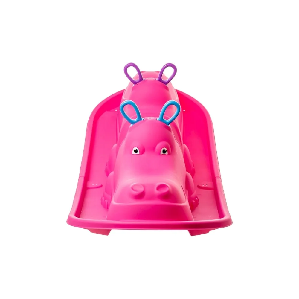 Hippo Rocker for Kids