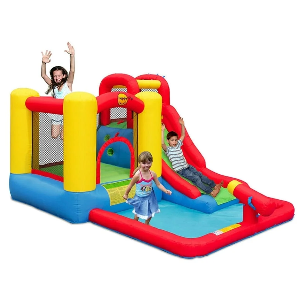 Jump & Splash Adventure Zone