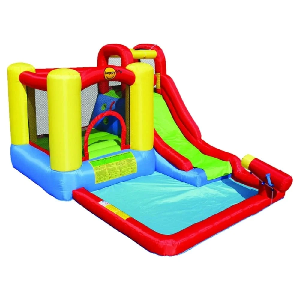 Bouncer Play Area