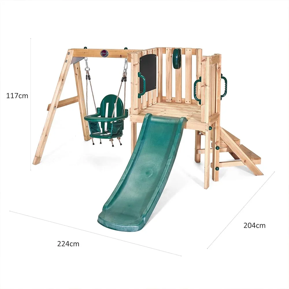 Swing set for Kids