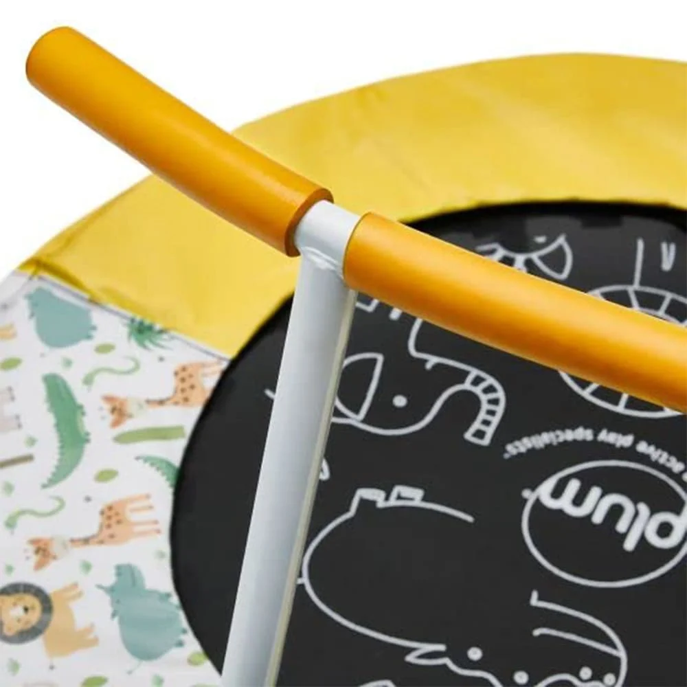 Junior Jungle Bouncer with Sounds