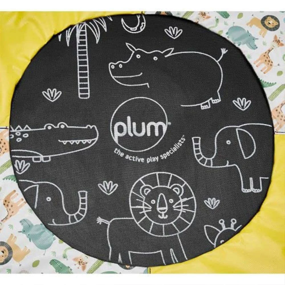 Junior Jungle Bouncer