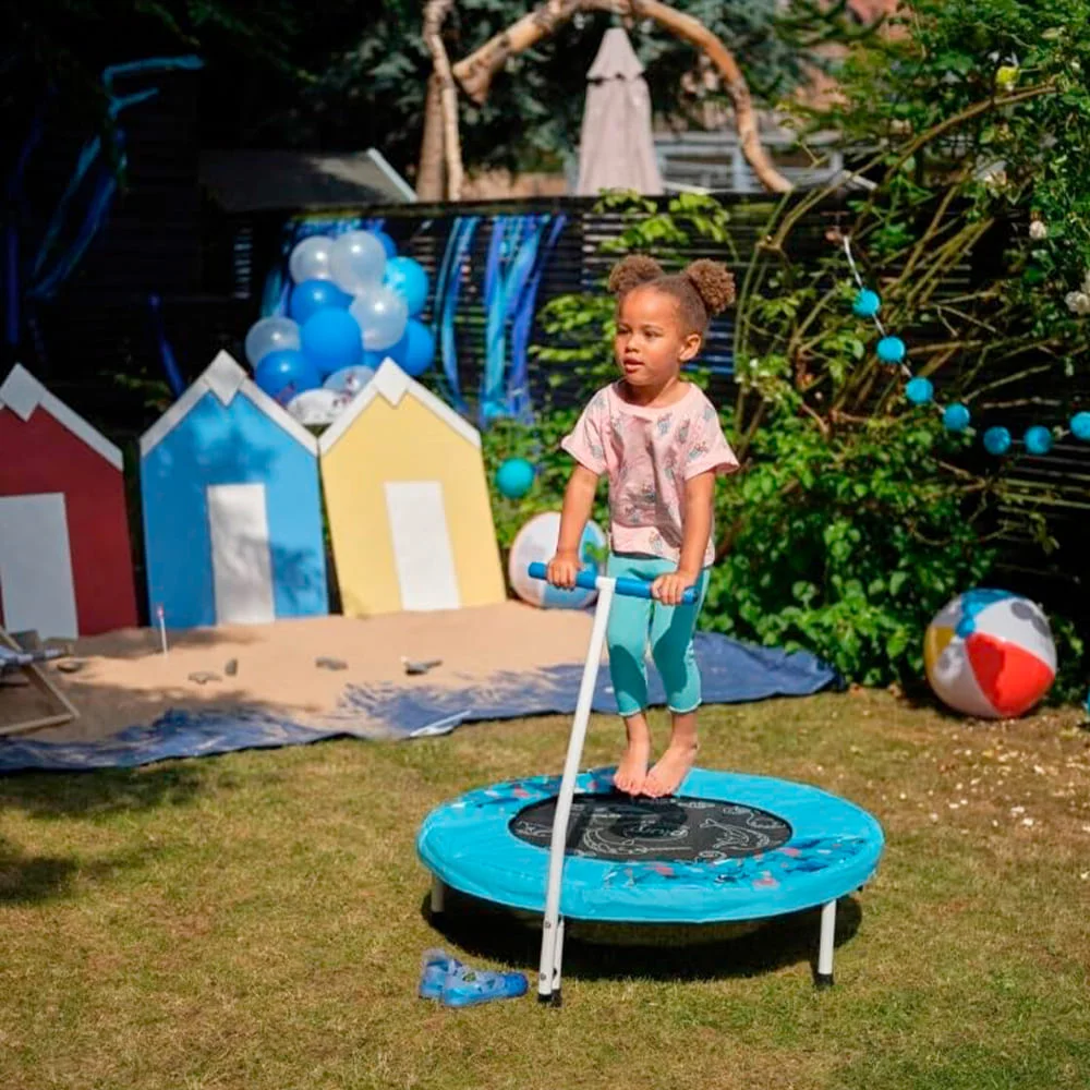 Junior Ocean Bouncer with Sounds