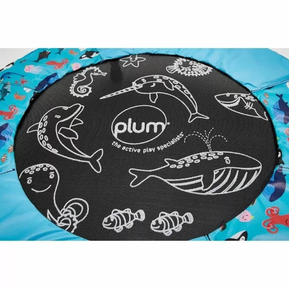 Best Plum Trampoline for Toddlers and Young Children