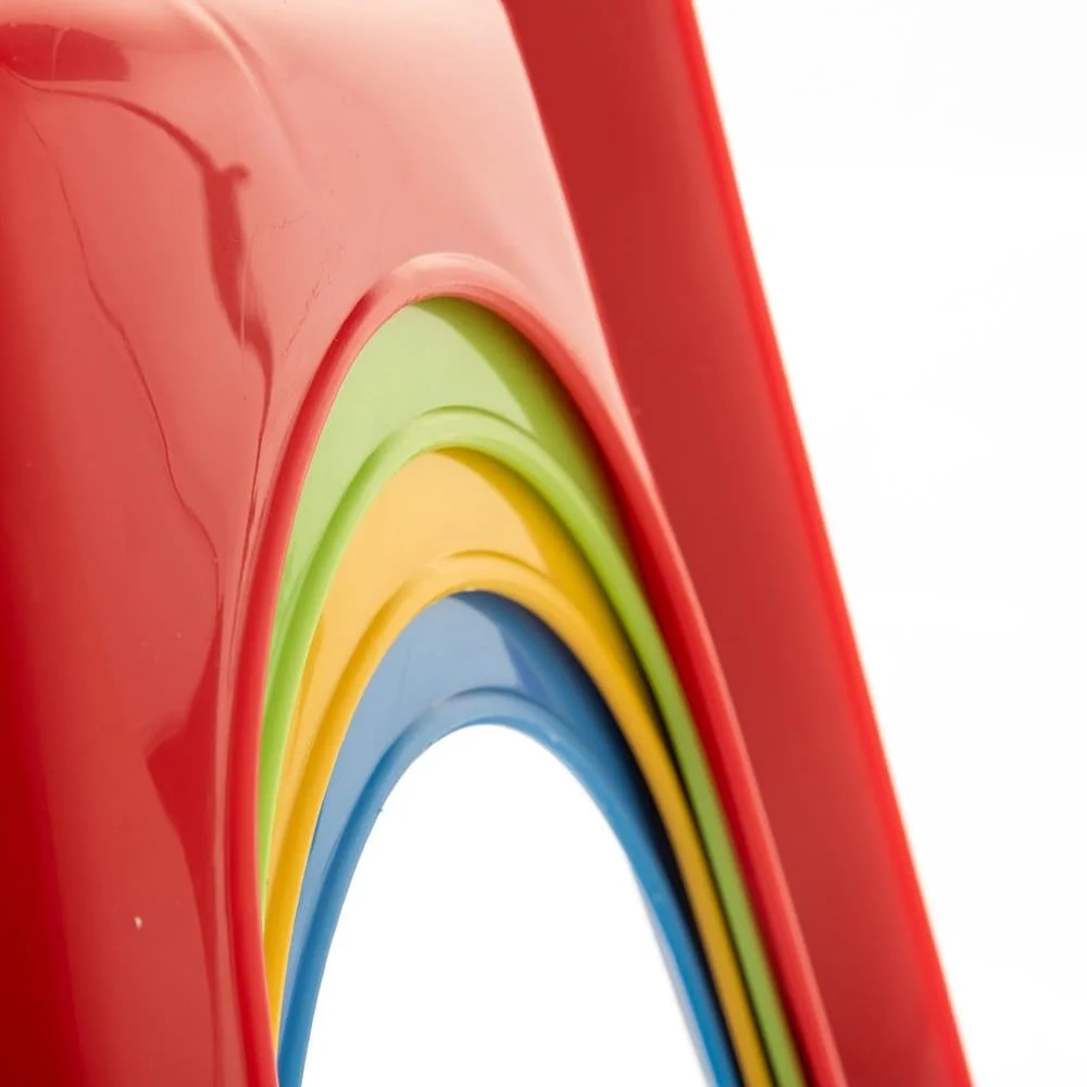 Table & 4 Chairs Set for Kids