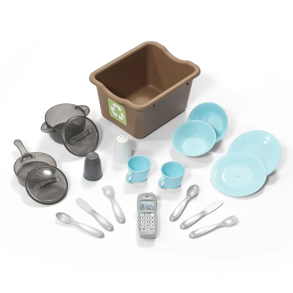 Lifestyle Custom Kitchen for Kids