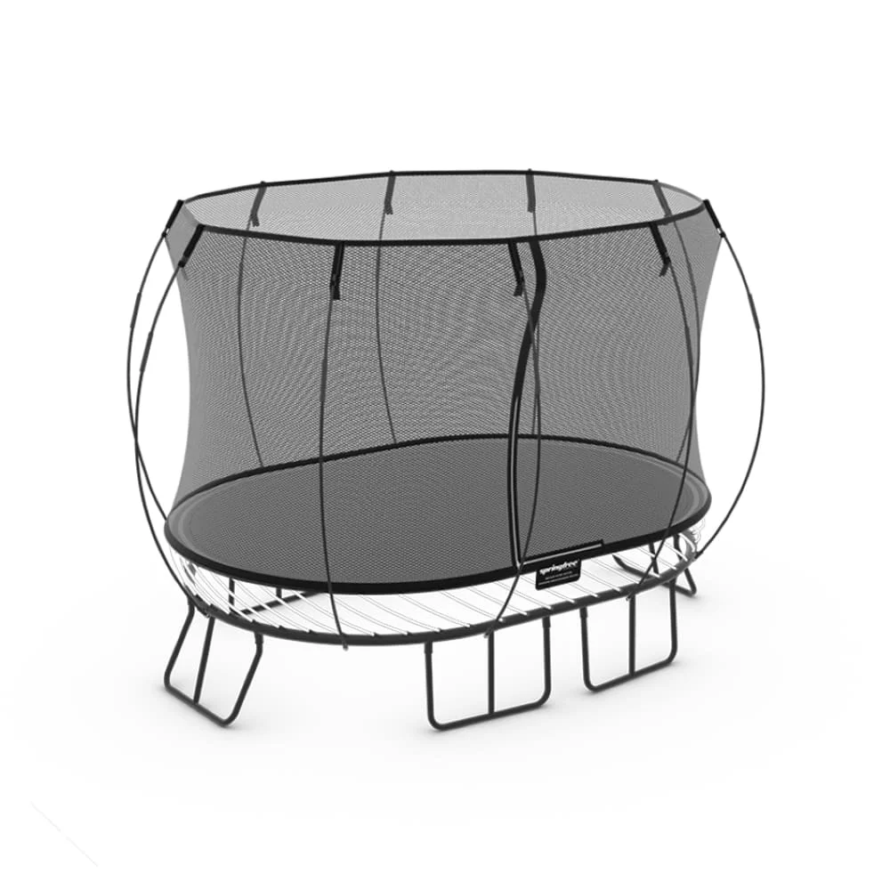 Kids Trampoline