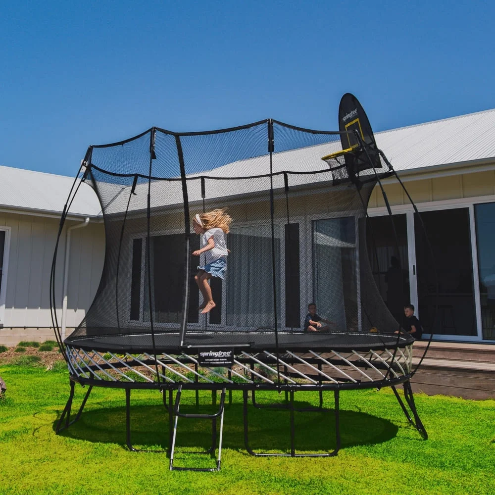Kids Trampoline