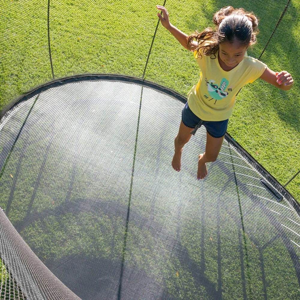 Kids Trampoline