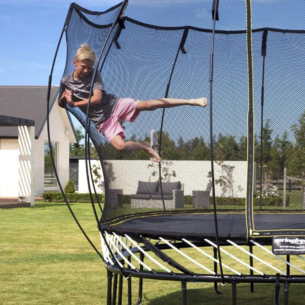 Kids Trampoline