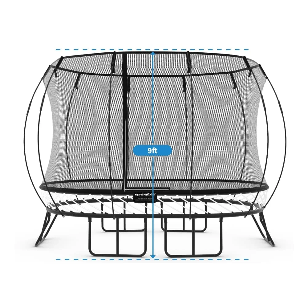 Kids Trampoline