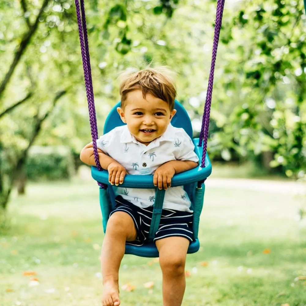 Children's Swing
