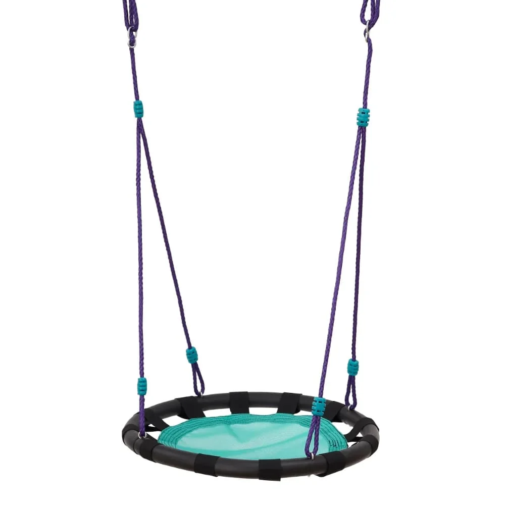 Outdoor Swing & Glider