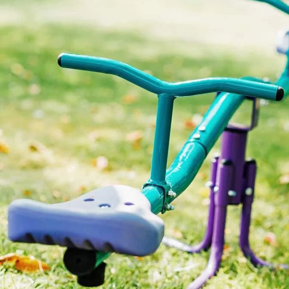 Outdoor Seesaw for Children