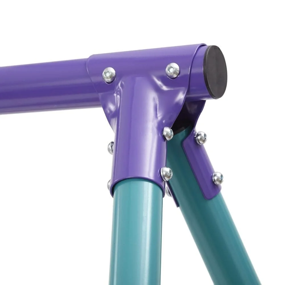 Metal Swing set for Children's