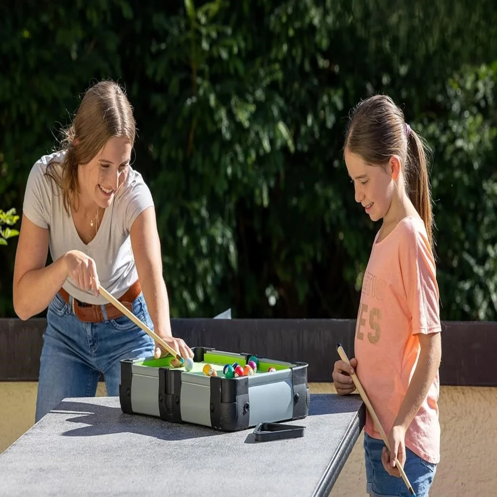 Indoor Gaming Set for Kids