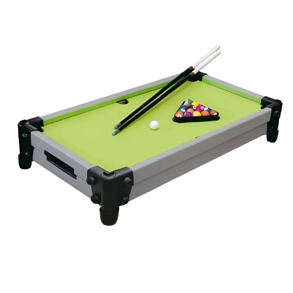 Pool Game Table for Kids