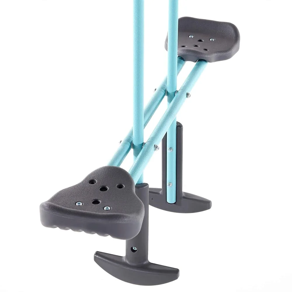 Premium Metal Single Swing