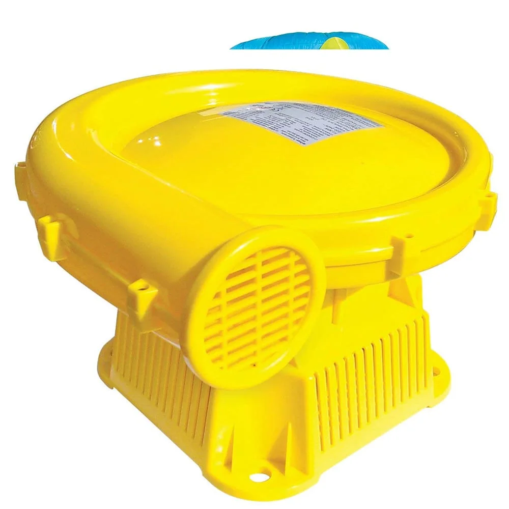 Indoor Bouncy Castle