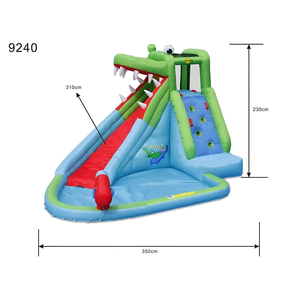 Inflatable Jumping House