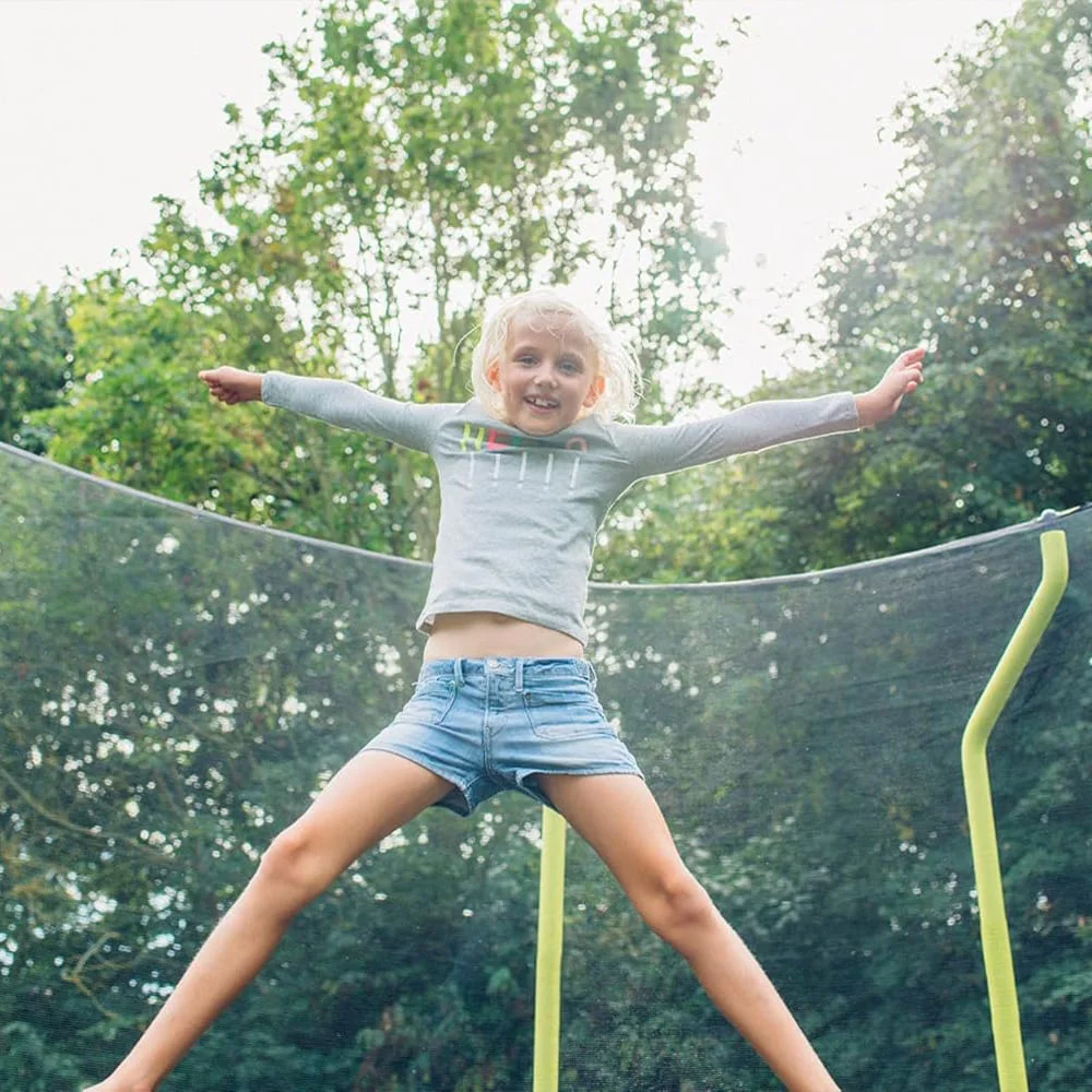 Big Trampoline for Kids