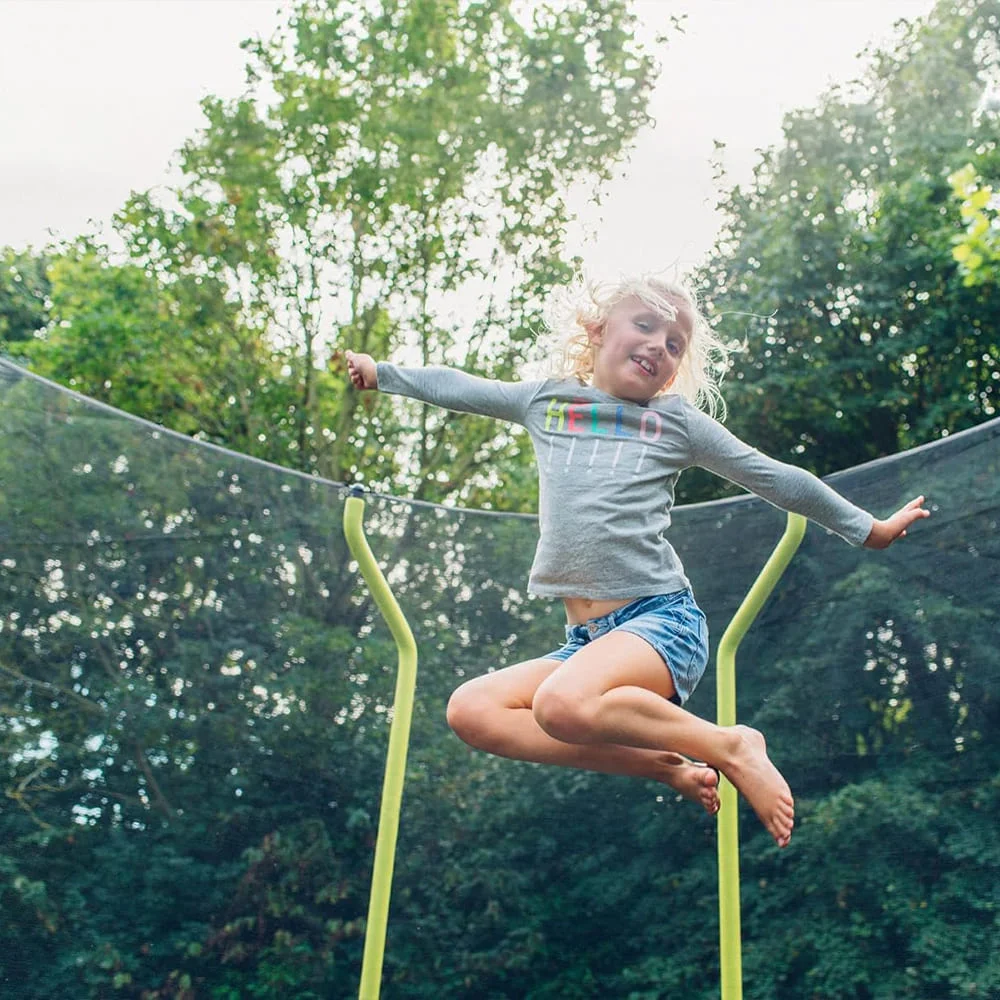 Big Trampoline