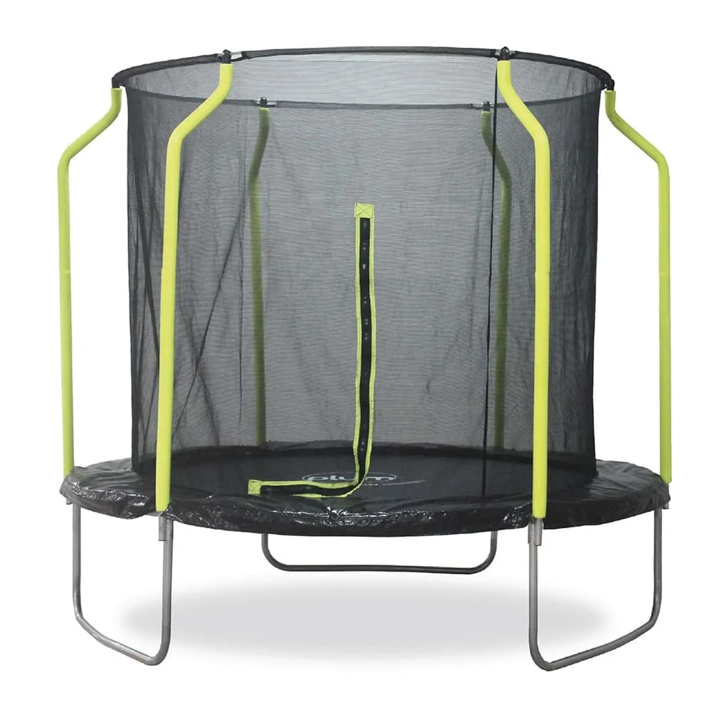 Best Indoor Trampoline for Children's