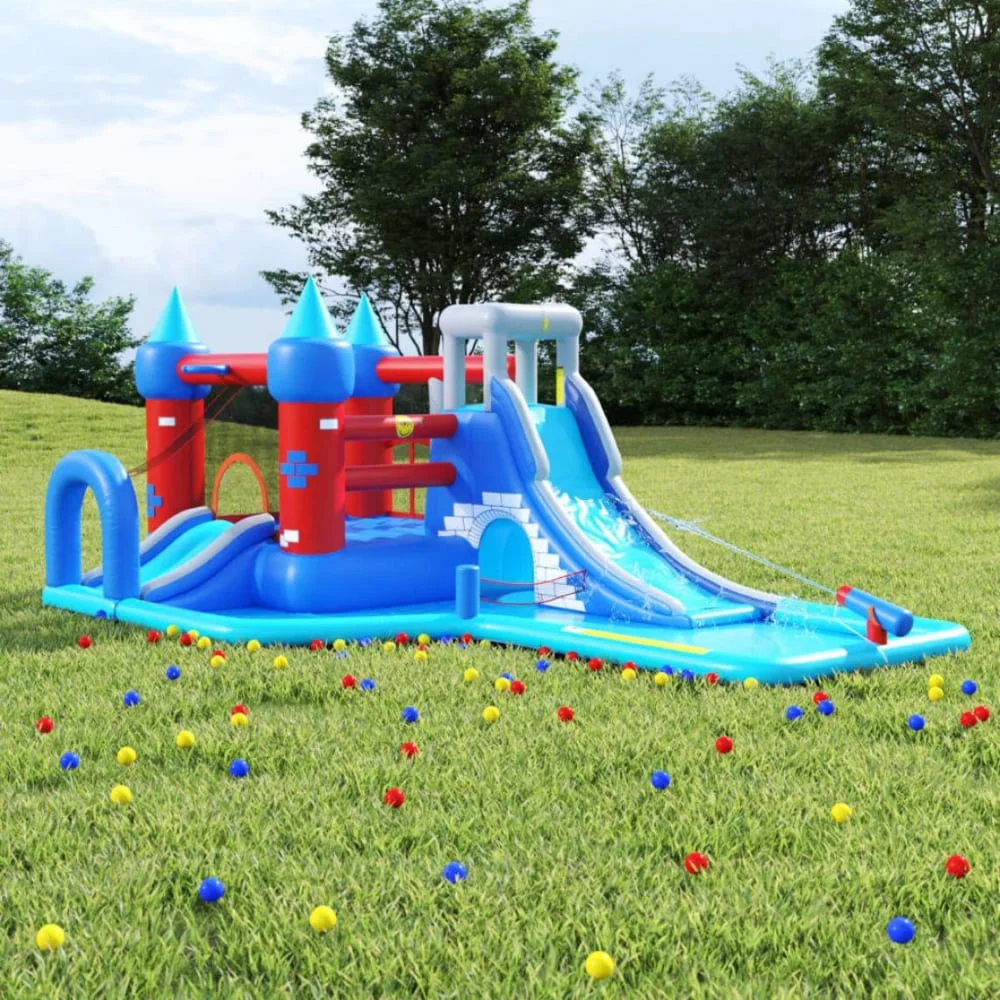 Bouncy House for Toddler