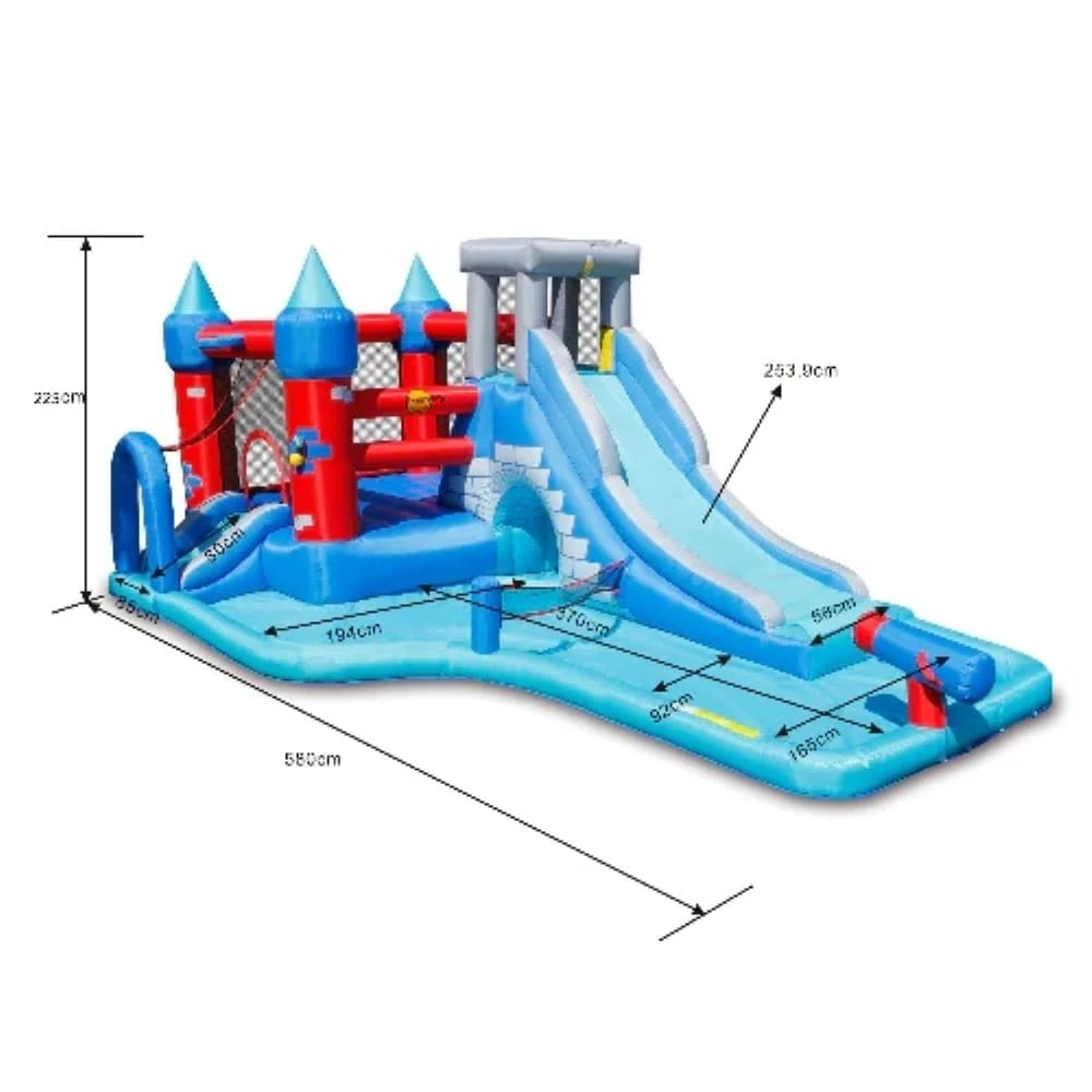 bouncy play house for Kids