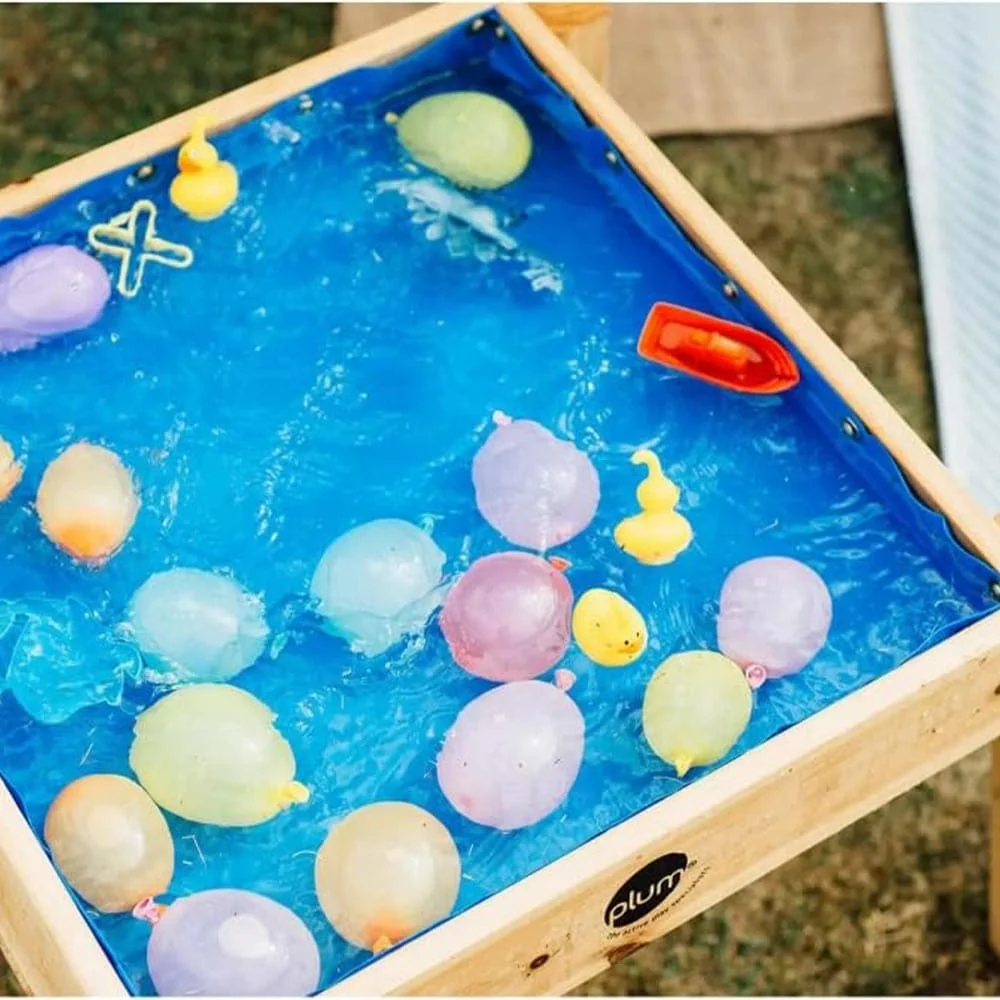 Natural Wooden Activity