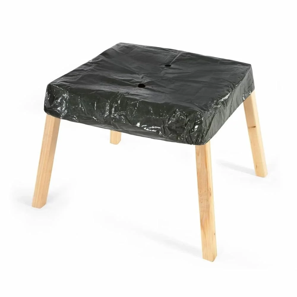 Natural Wooden Activity for children